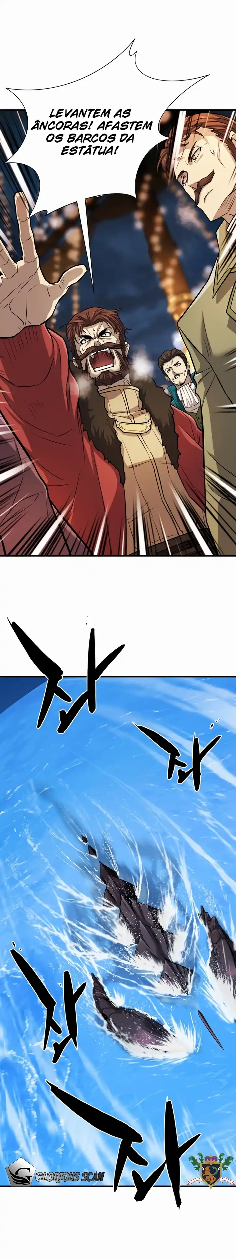 Read The Greatest Estate Developer Português Manga Online