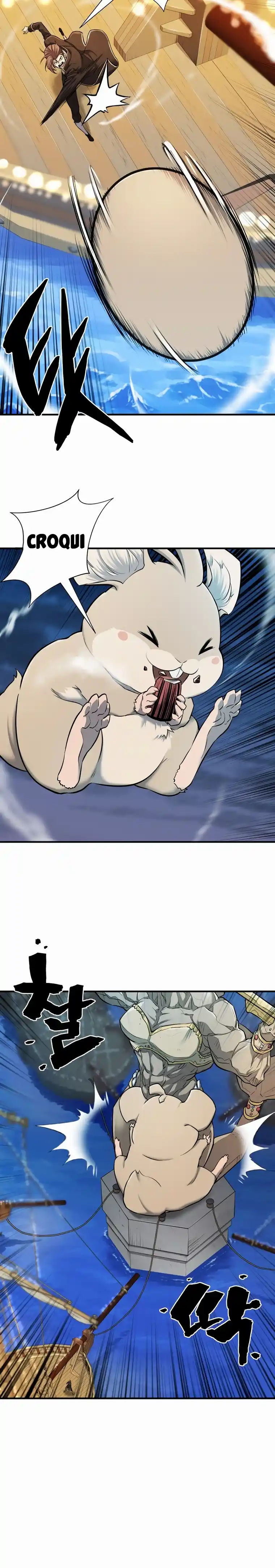 Read The Greatest Estate Developer Português Manga Online