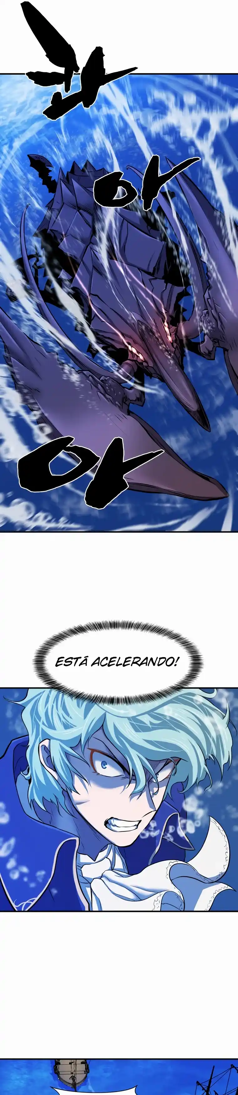 Read The Greatest Estate Developer Português Manga Online