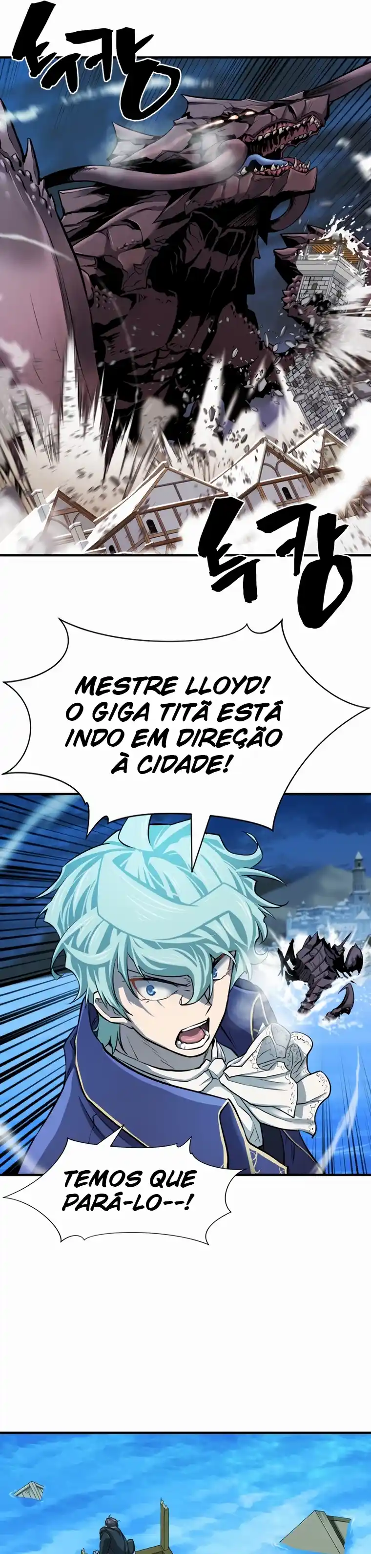 Read The Greatest Estate Developer Português Manga Online