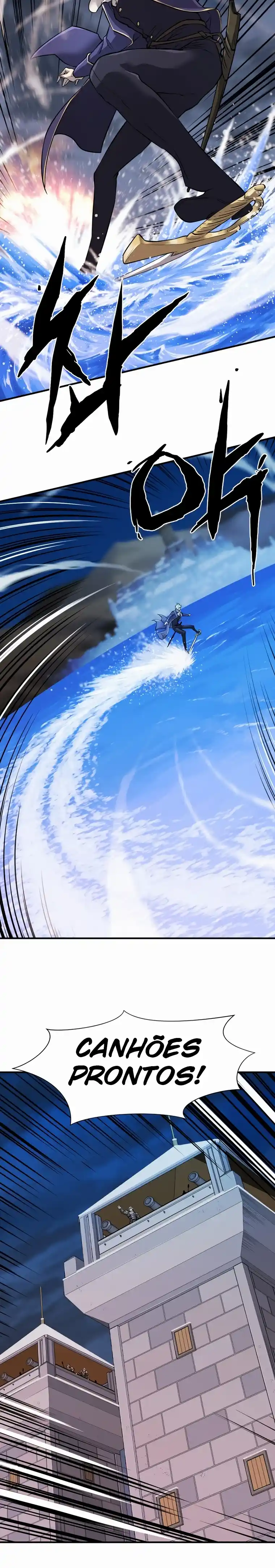 Read The Greatest Estate Developer Português Manga Online