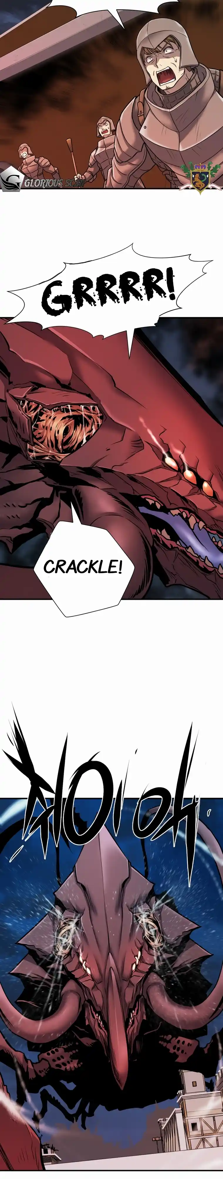 Read The Greatest Estate Developer Português Manga Online