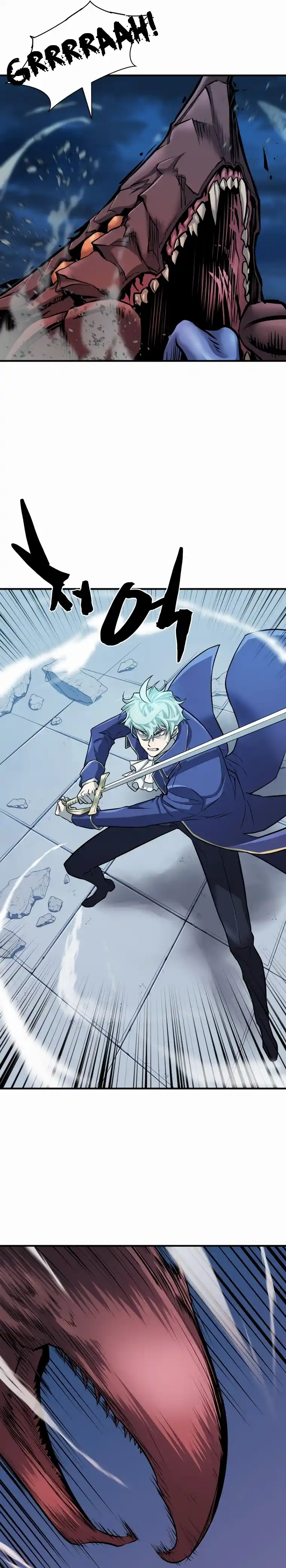 Read The Greatest Estate Developer Português Manga Online