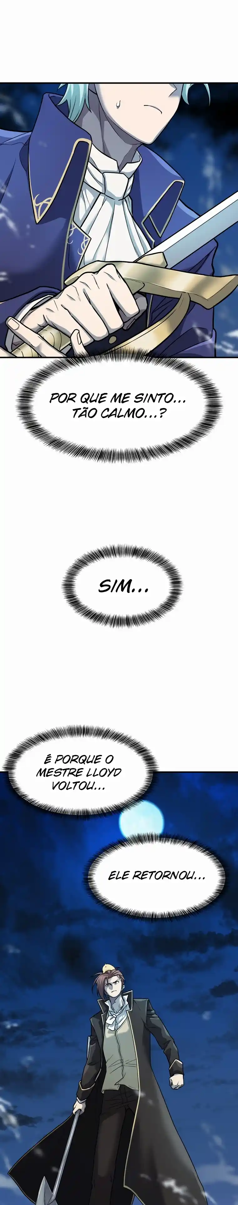 Read The Greatest Estate Developer Português Manga Online