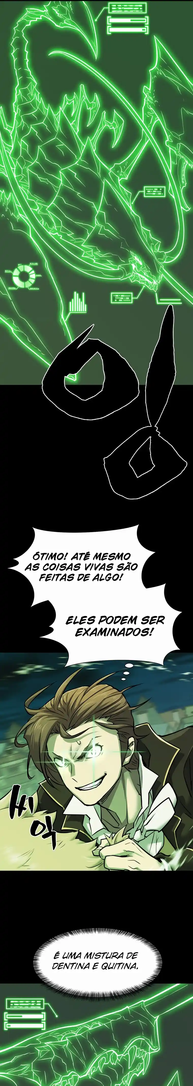 Read The Greatest Estate Developer Português Manga Online