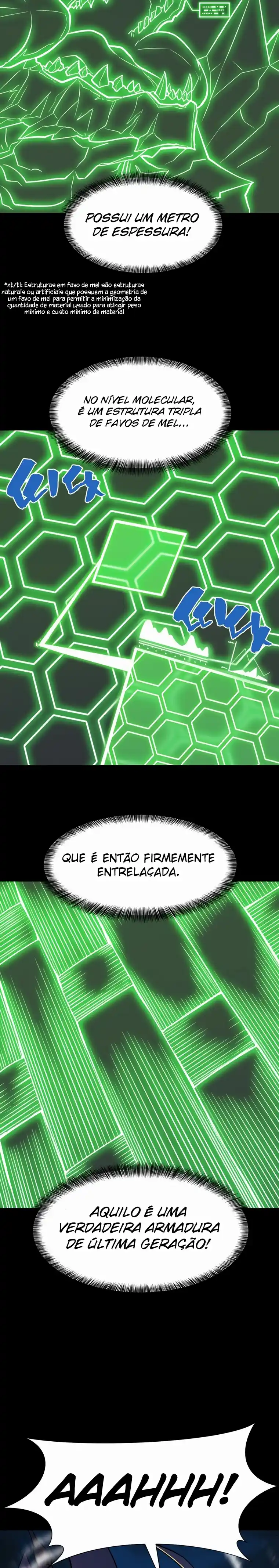 Read The Greatest Estate Developer Português Manga Online