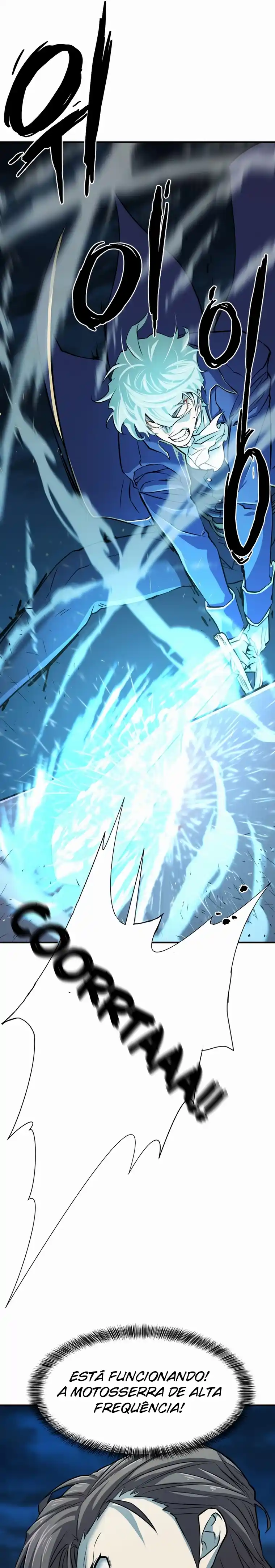 Read The Greatest Estate Developer Português Manga Online