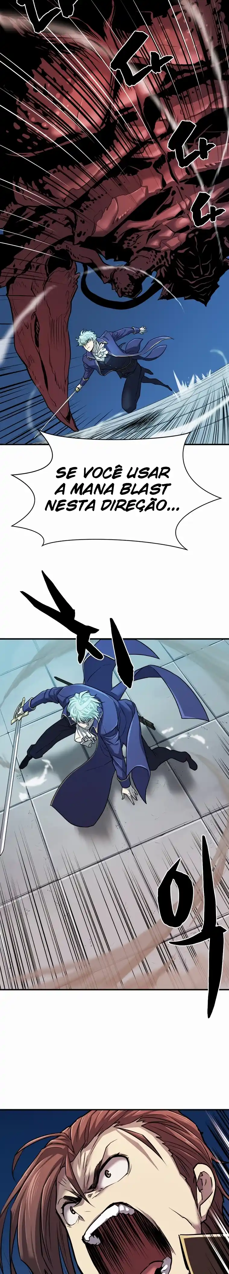 Read The Greatest Estate Developer Português Manga Online