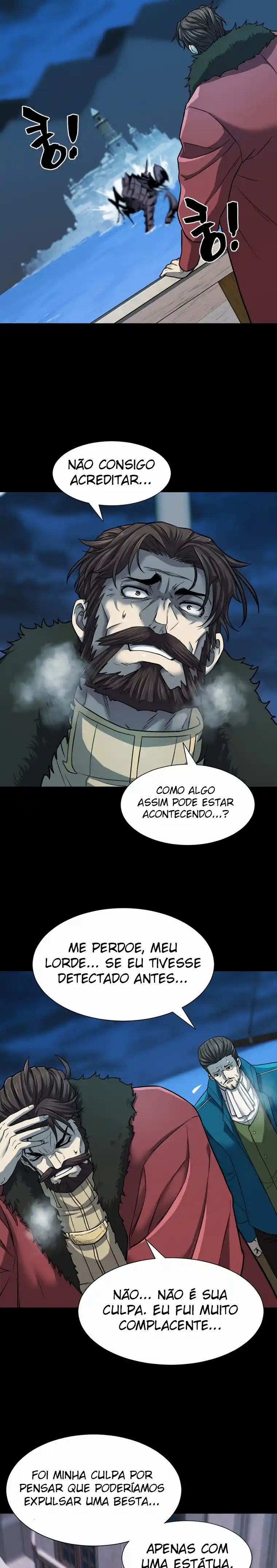 Read The Greatest Estate Developer Português Manga Online