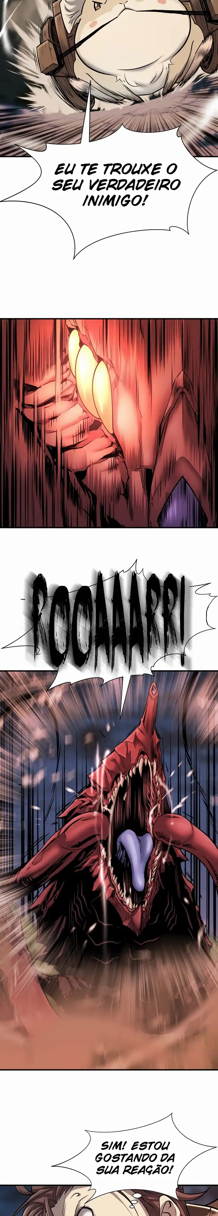 Read The Greatest Estate Developer Português Manga Online