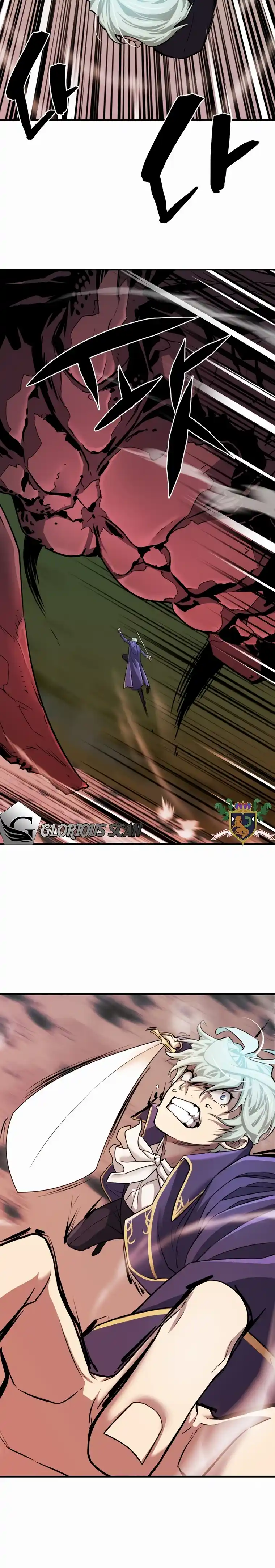 Read The Greatest Estate Developer Português Manga Online