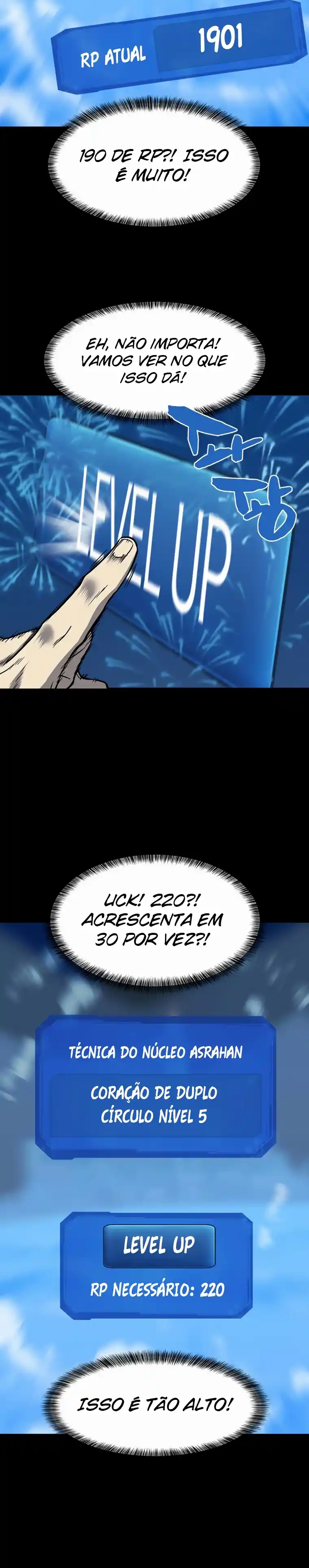 Read The Greatest Estate Developer Português Manga Online