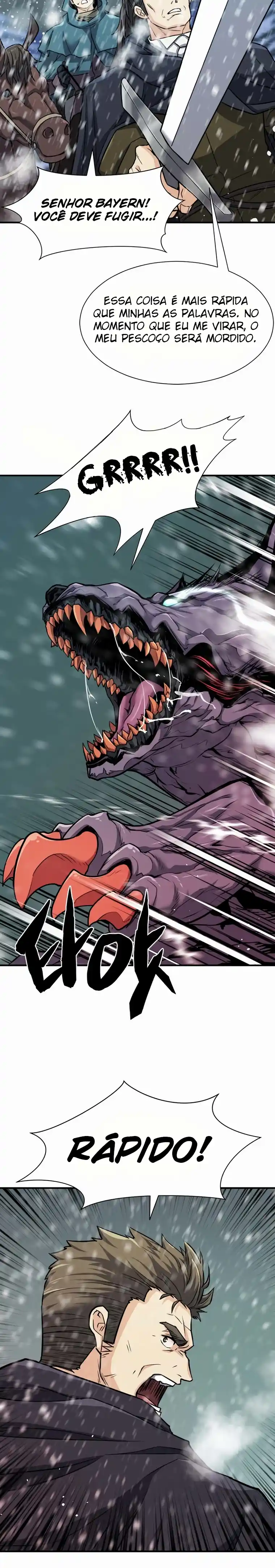 Read The Greatest Estate Developer Português Manga Online