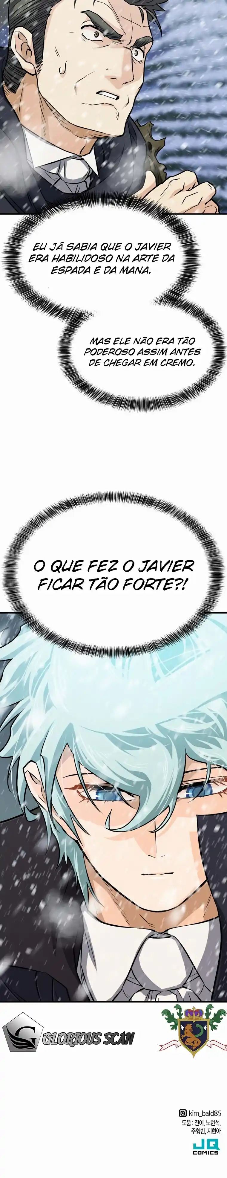 Read The Greatest Estate Developer Português Manga Online