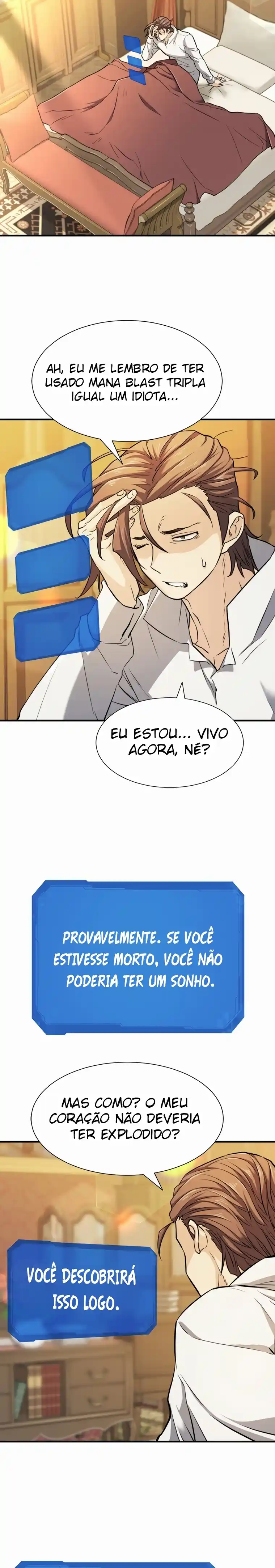 Read The Greatest Estate Developer Português Manga Online