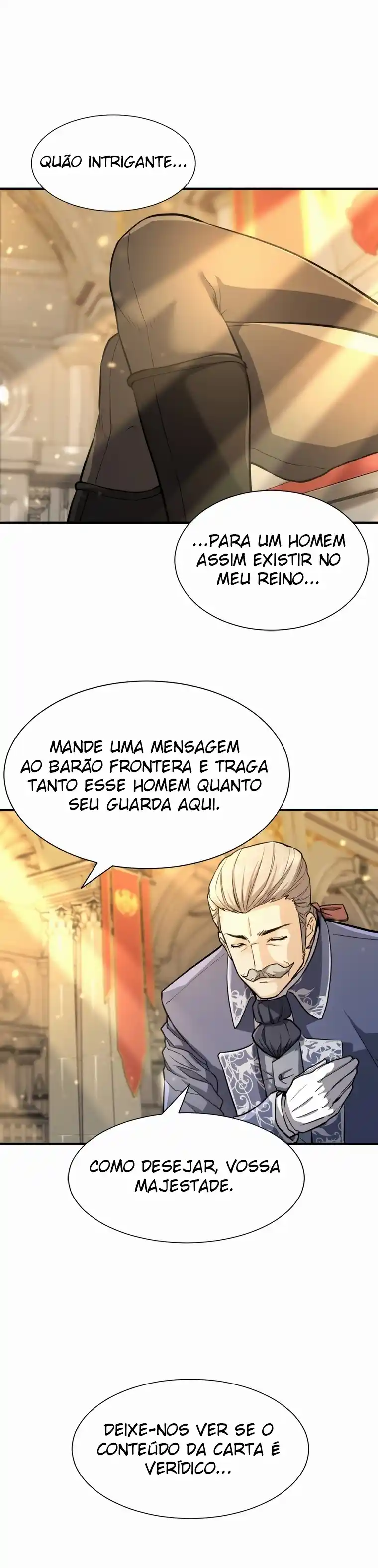 Read The Greatest Estate Developer Português Manga Online