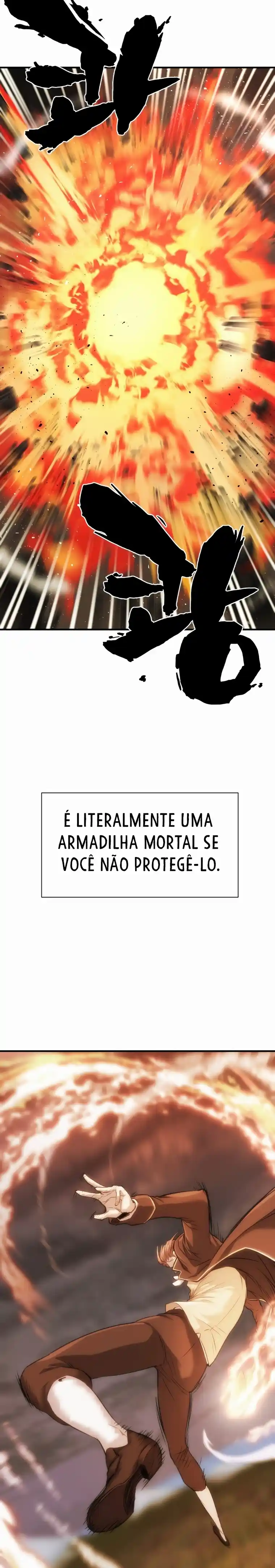 Read The Greatest Estate Developer Português Manga Online