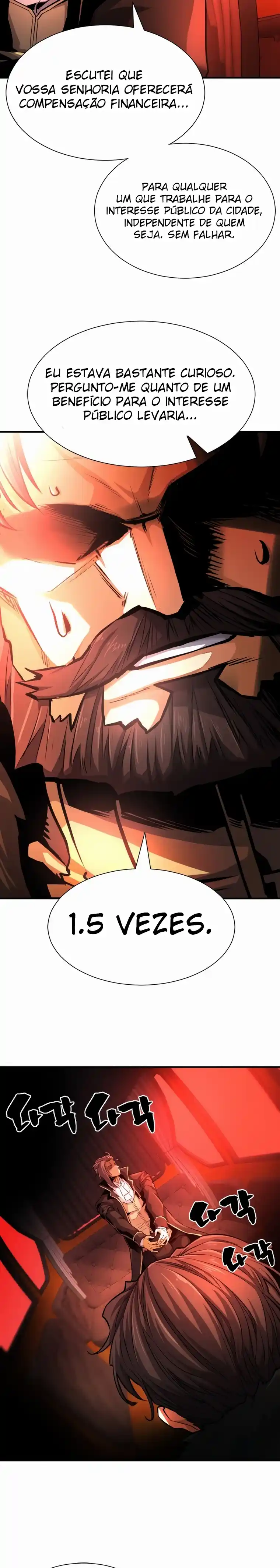 Read The Greatest Estate Developer Português Manga Online