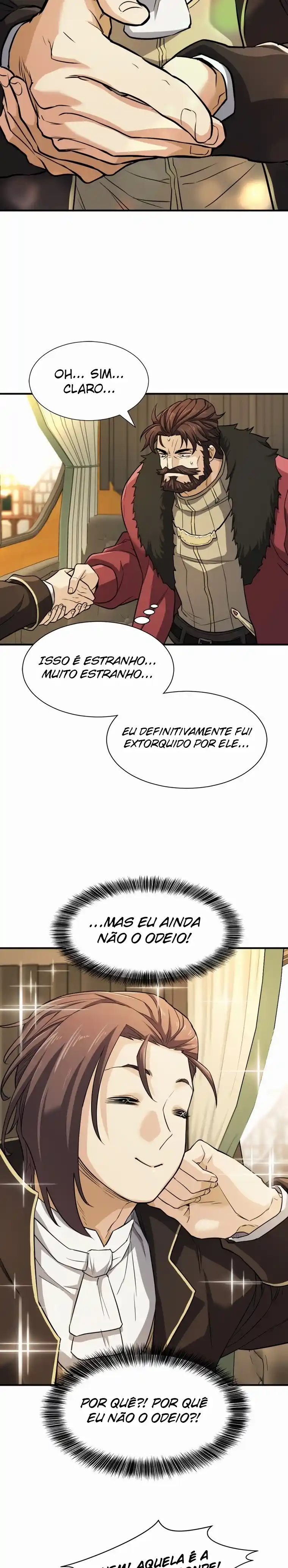 Read The Greatest Estate Developer Português Manga Online