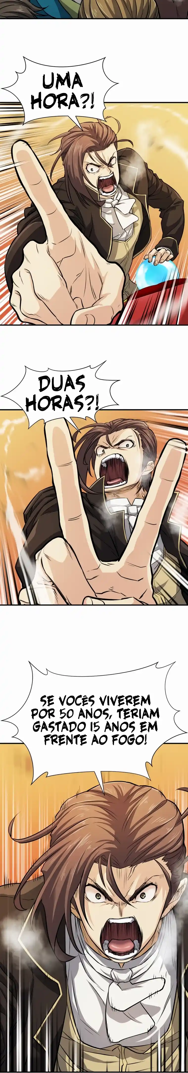 Read The Greatest Estate Developer Português Manga Online