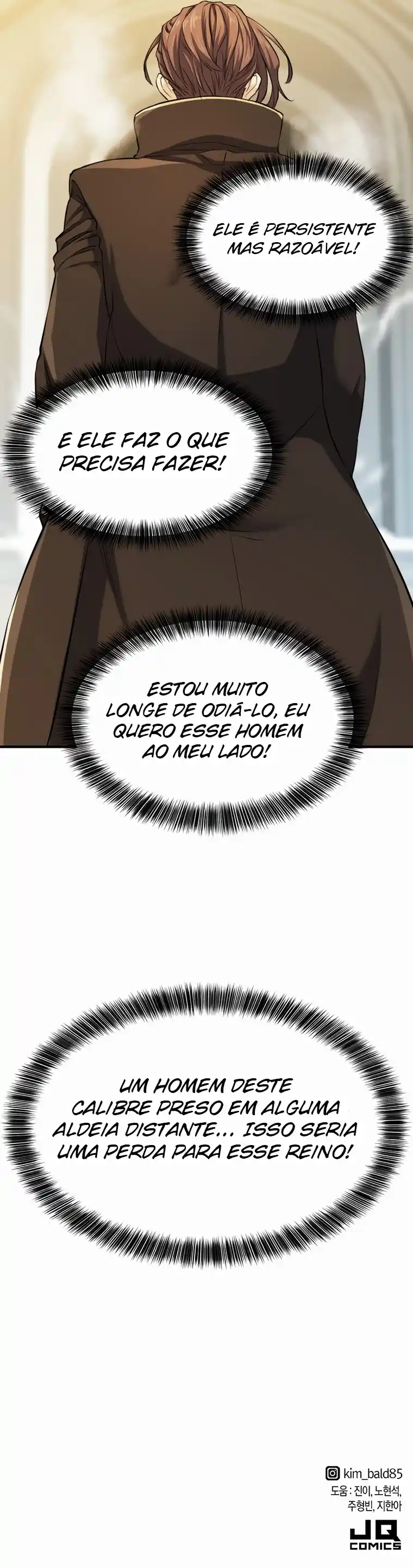 Read The Greatest Estate Developer Português Manga Online