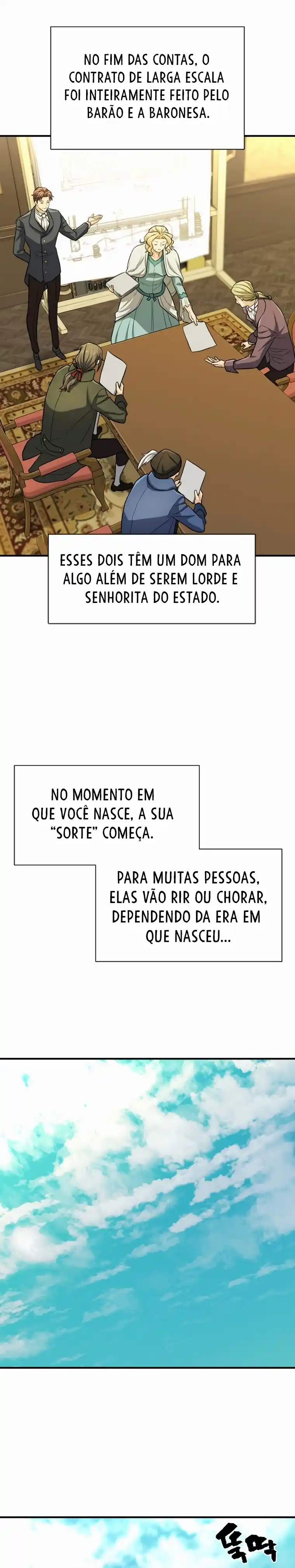 Read The Greatest Estate Developer Português Manga Online