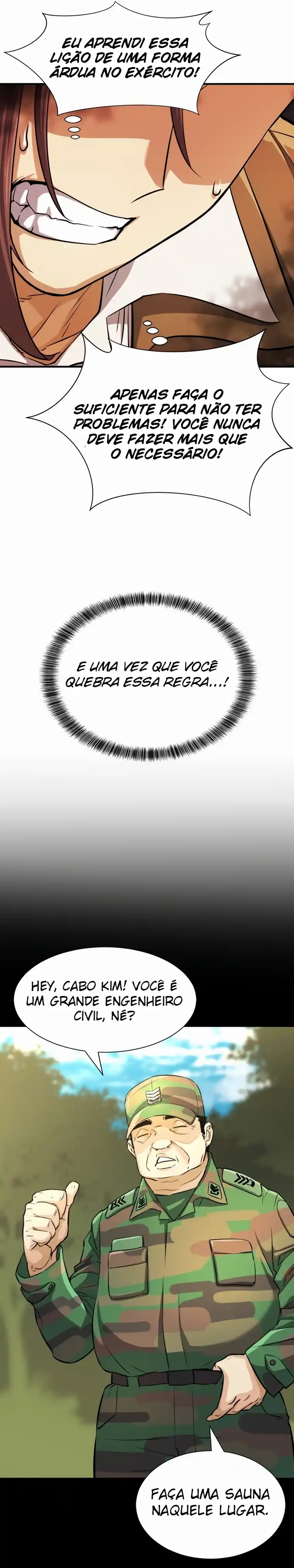 Read The Greatest Estate Developer Português Manga Online