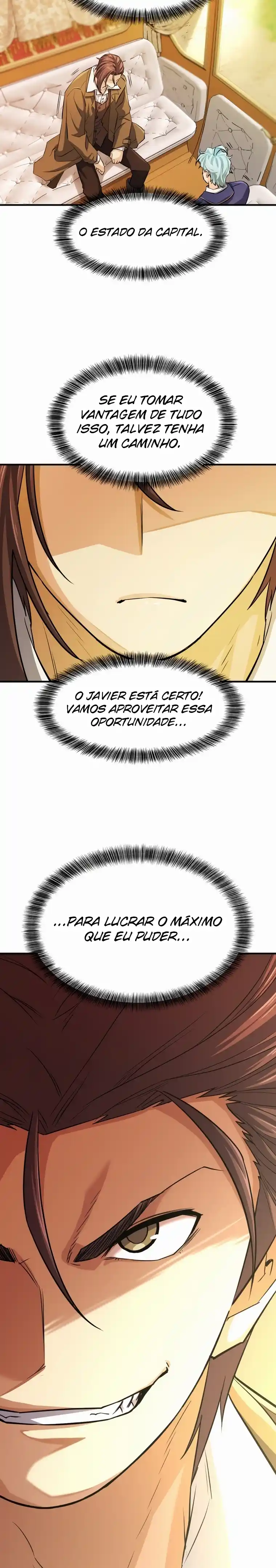 Read The Greatest Estate Developer Português Manga Online