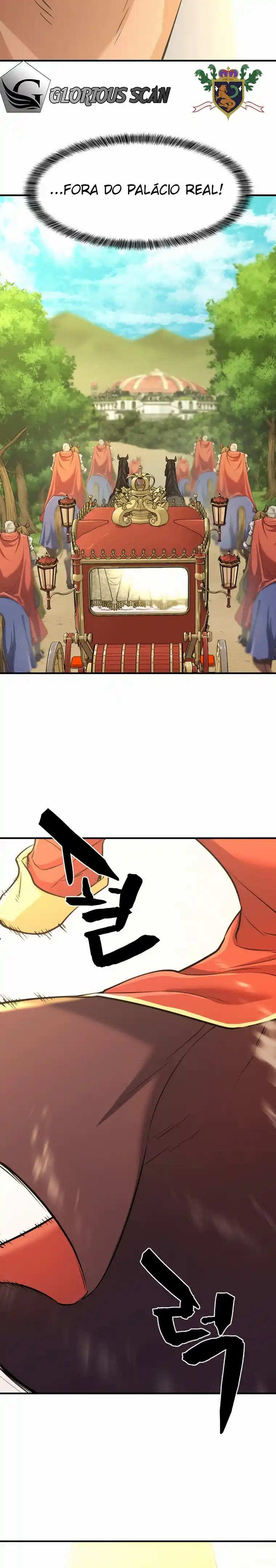 Read The Greatest Estate Developer Português Manga Online