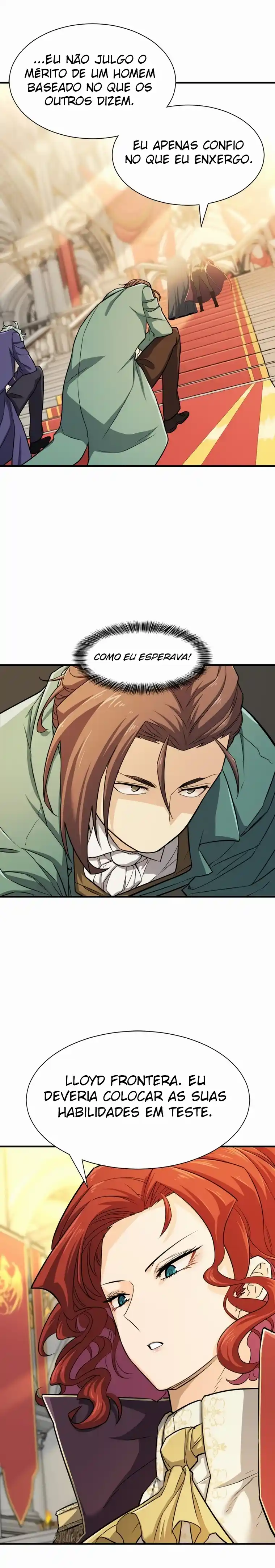 Read The Greatest Estate Developer Português Manga Online