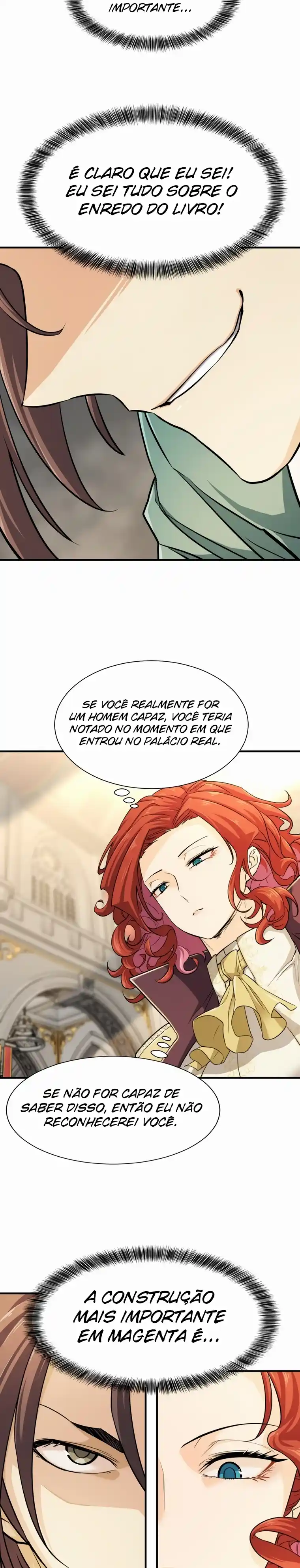 Read The Greatest Estate Developer Português Manga Online