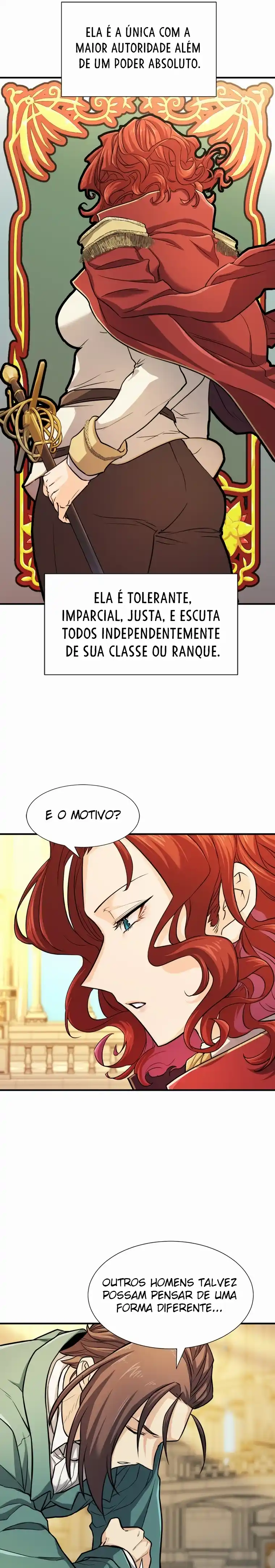 Read The Greatest Estate Developer Português Manga Online