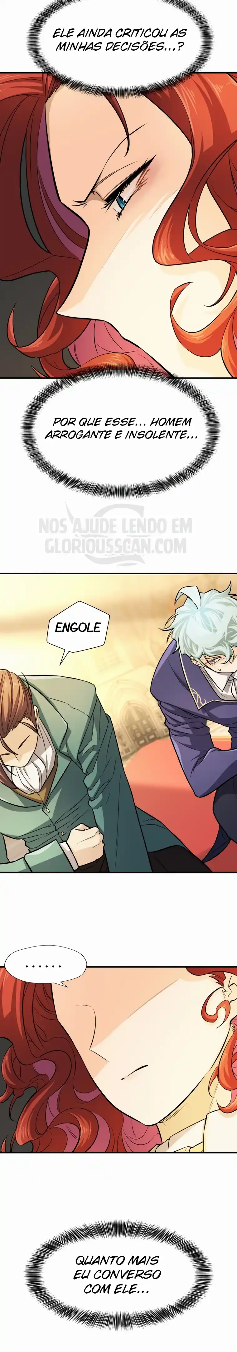 Read The Greatest Estate Developer Português Manga Online