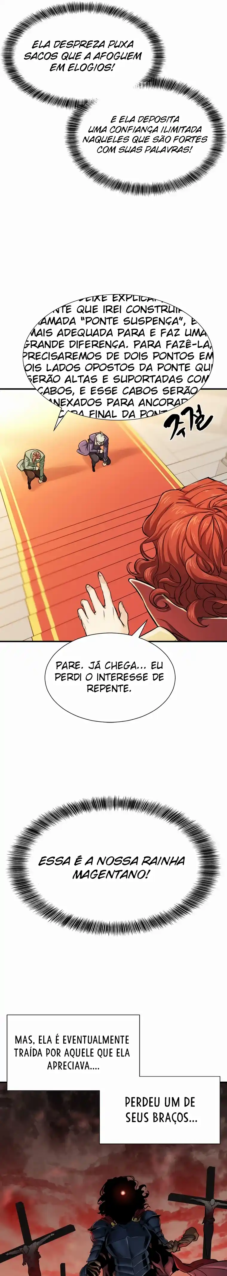 Read The Greatest Estate Developer Português Manga Online