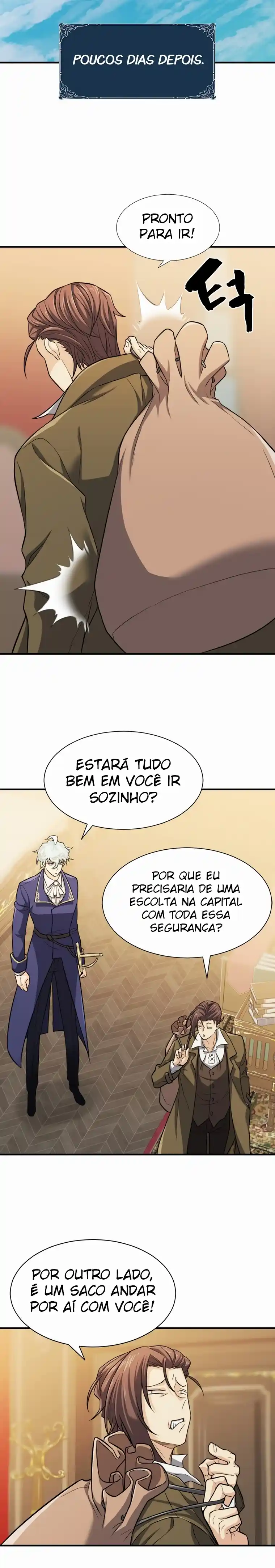 Read The Greatest Estate Developer Português Manga Online