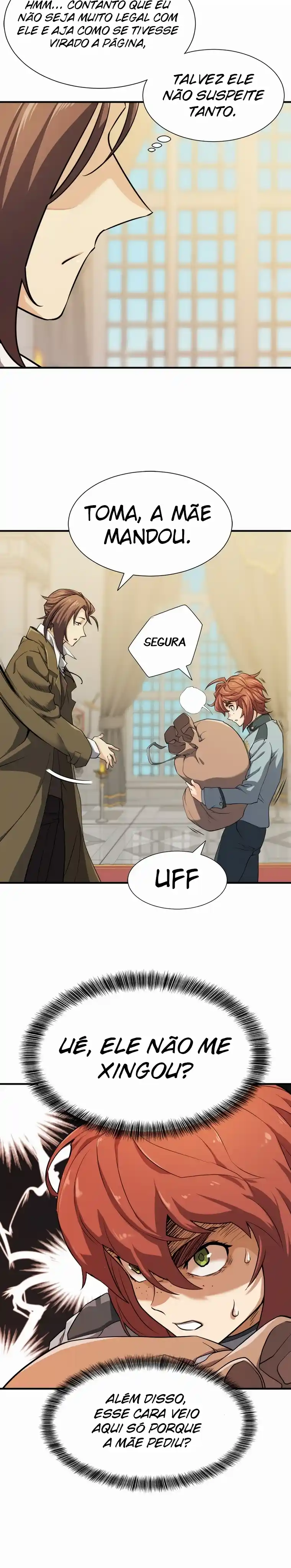 Read The Greatest Estate Developer Português Manga Online