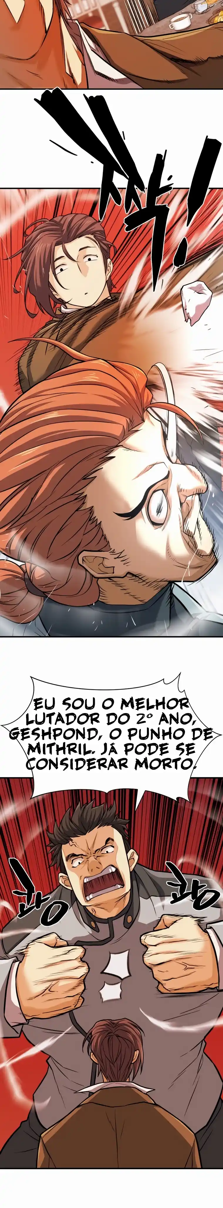 Read The Greatest Estate Developer Português Manga Online