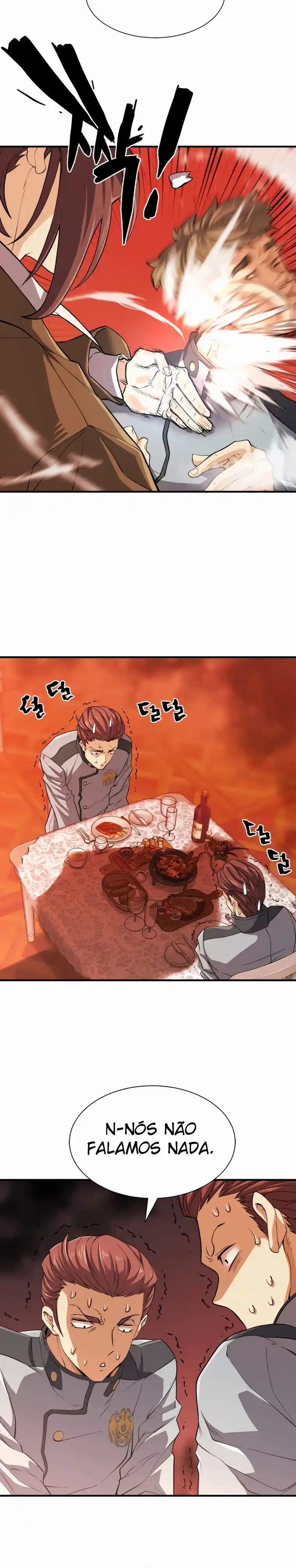 Read The Greatest Estate Developer Português Manga Online