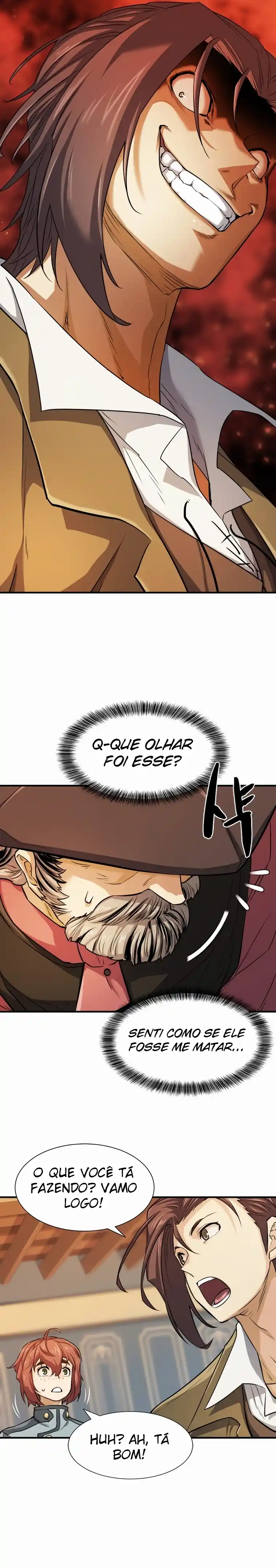 Read The Greatest Estate Developer Português Manga Online