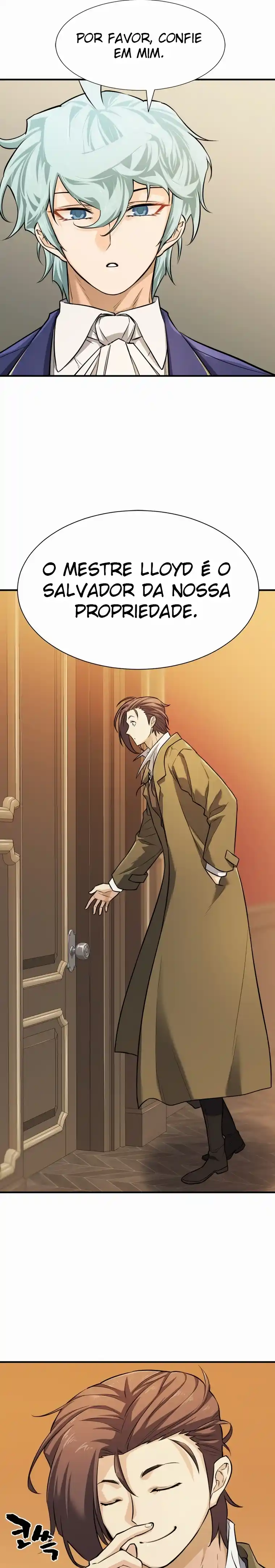 Read The Greatest Estate Developer Português Manga Online