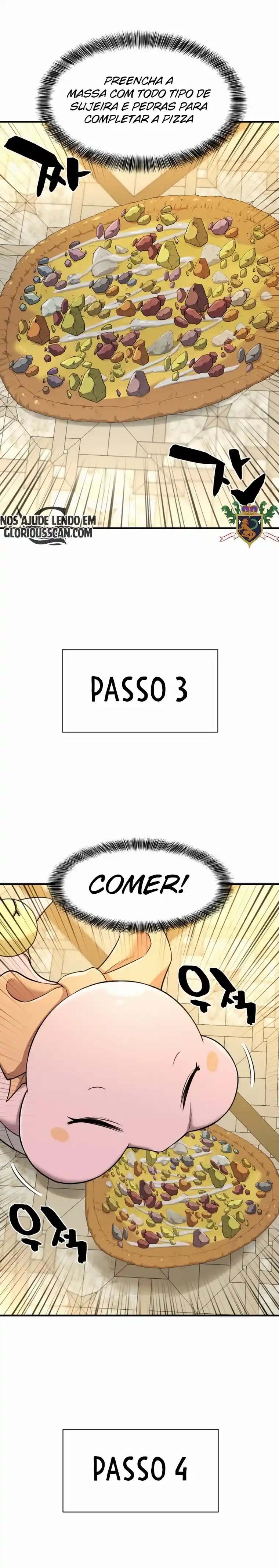 Read The Greatest Estate Developer Português Manga Online