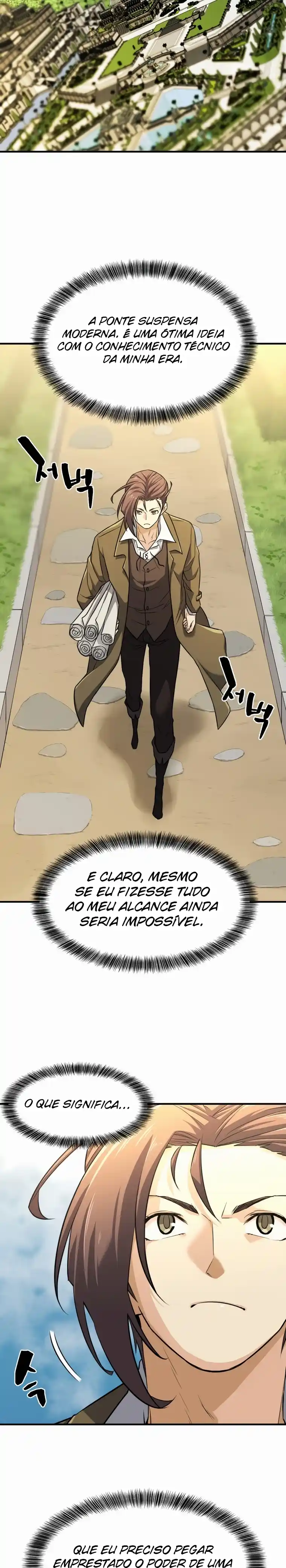 Read The Greatest Estate Developer Português Manga Online