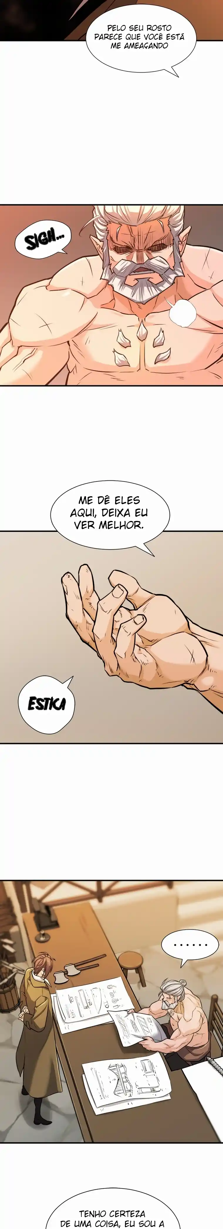 Read The Greatest Estate Developer Português Manga Online