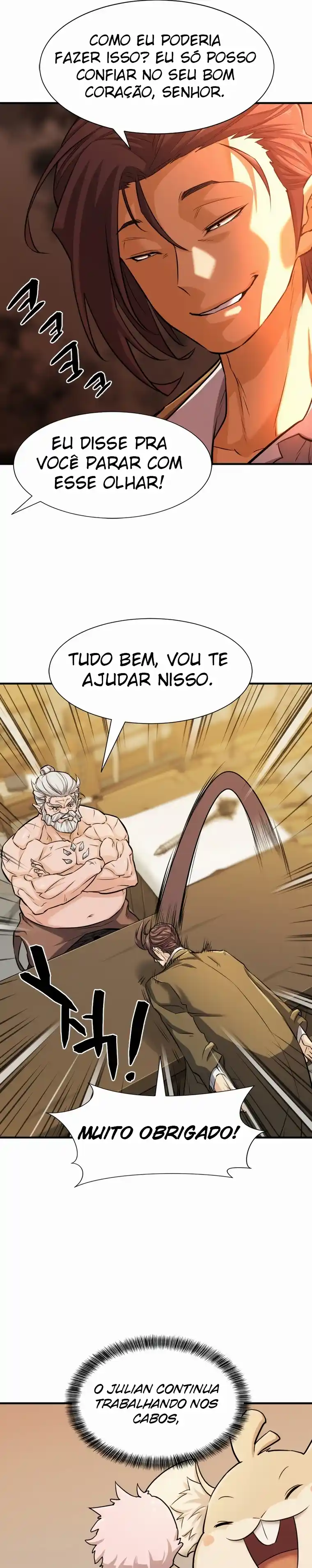 Read The Greatest Estate Developer Português Manga Online