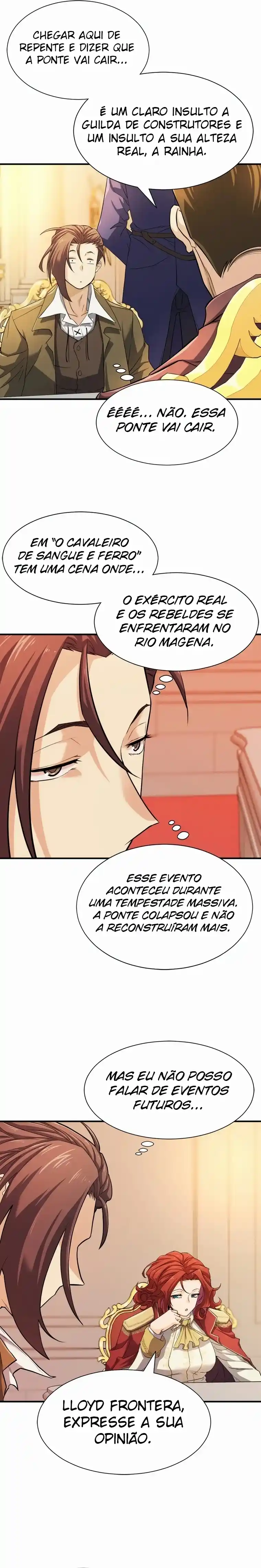 Read The Greatest Estate Developer Português Manga Online