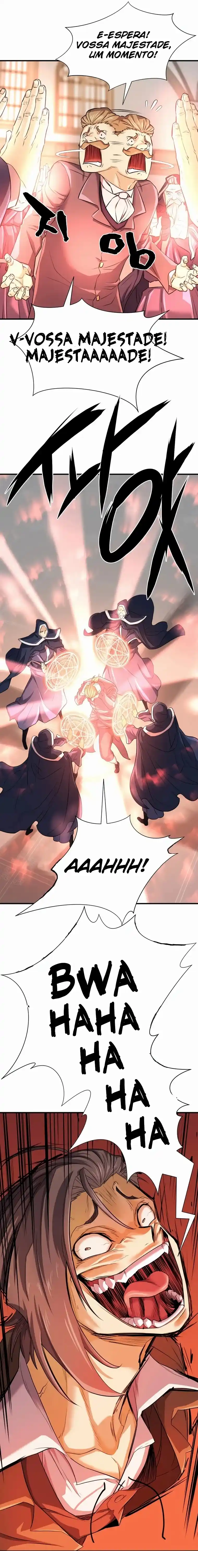 Read The Greatest Estate Developer Português Manga Online