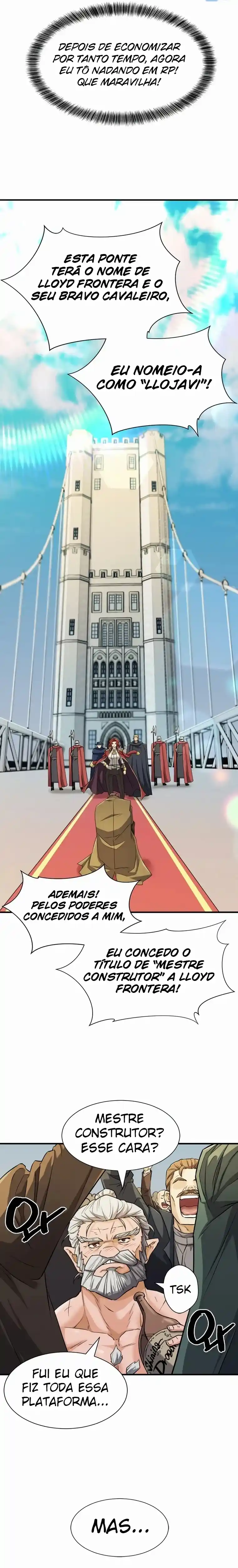 Read The Greatest Estate Developer Português Manga Online