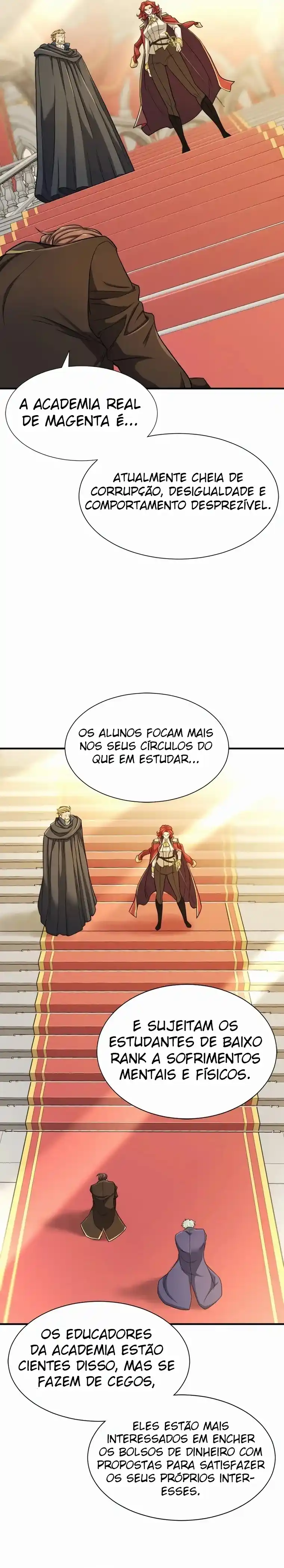 Read The Greatest Estate Developer Português Manga Online