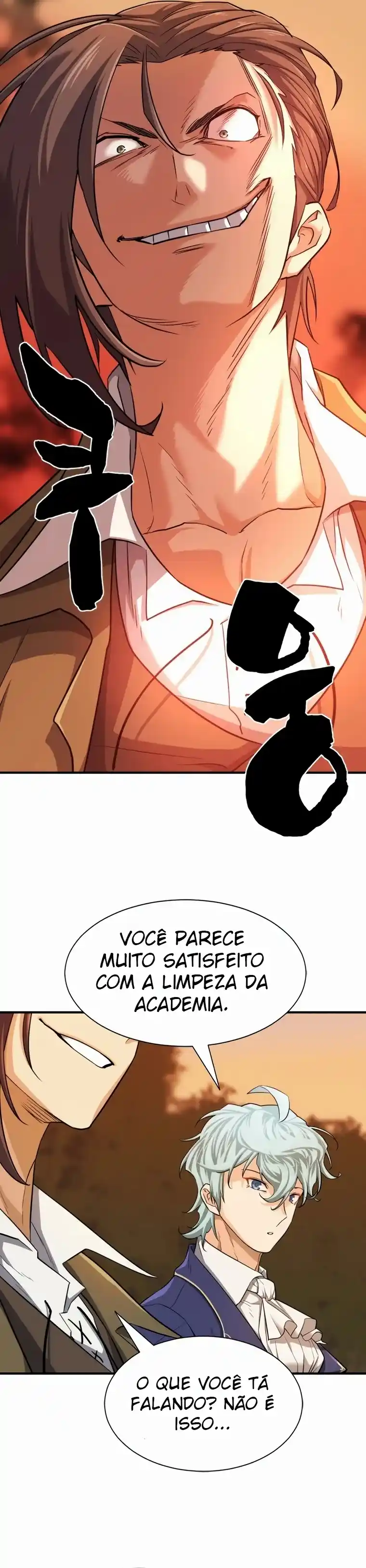 Read The Greatest Estate Developer Português Manga Online