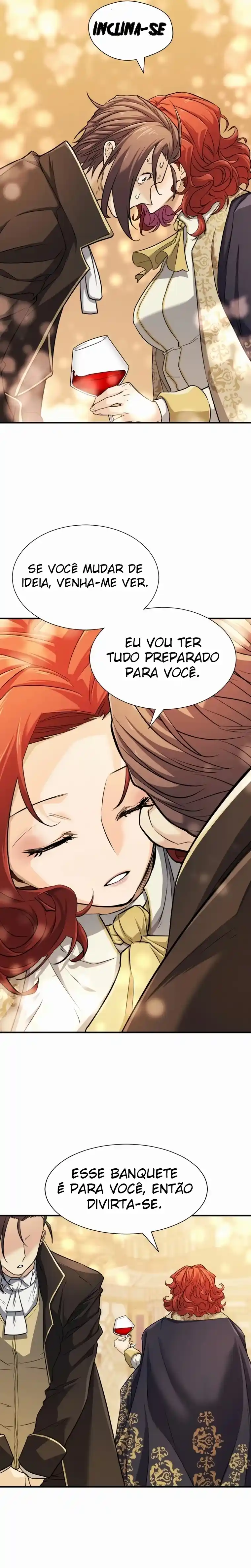 Read The Greatest Estate Developer Português Manga Online